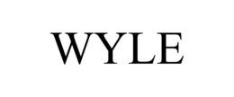 WYLE trademark