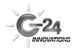 G24 INNOVATIONS trademark
