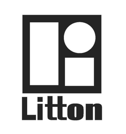 LI LITTON trademark