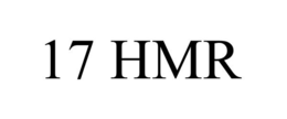 17 HMR trademark
