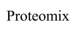 PROTEOMIX trademark