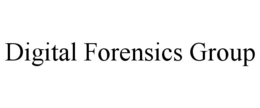 DIGITAL FORENSICS GROUP trademark