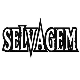 SELVAGEM trademark