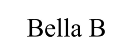BELLA B trademark