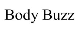 BODY BUZZ trademark
