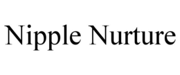 NIPPLE NURTURE trademark