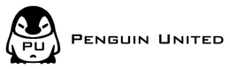 PU PENGUIN UNITED trademark