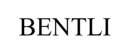 BENTLI trademark