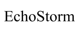 ECHOSTORM trademark