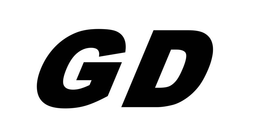 GD trademark
