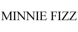 MINNIE FIZZ trademark