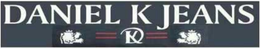 DANIEL K JEANS, DK trademark