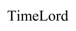 TIMELORD trademark