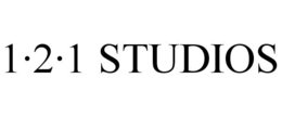 1·2·1 STUDIOS trademark