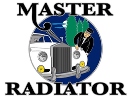 MASTER RADIATOR trademark
