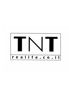 TNT REALIFE.CO.IL trademark