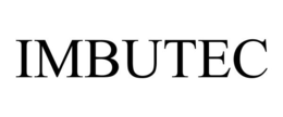 IMBUTEC trademark