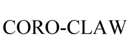 CORO-CLAW trademark