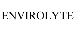 ENVIROLYTE trademark