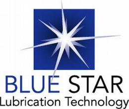 BLUE STAR LUBRICATION TECHNOLOGY trademark