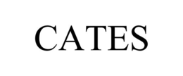 CATES trademark