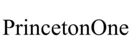 PRINCETONONE trademark