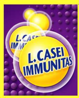 L. CASEI IMMUNITAS trademark