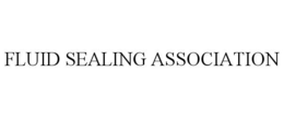 FLUID SEALING ASSOCIATION trademark