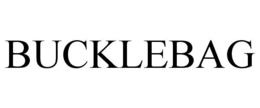 BUCKLEBAG trademark