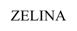ZELINA trademark