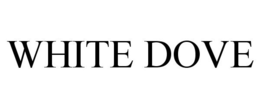 WHITE DOVE trademark