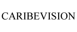 CARIBEVISION trademark