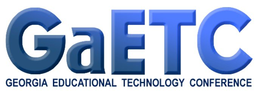 GAETC GEORGIA EDUCATIONAL TECHNOLOGY CONFERENCE trademark