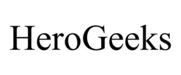 HEROGEEKS trademark