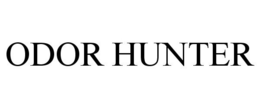 ODOR HUNTER trademark