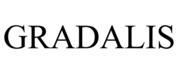 GRADALIS trademark