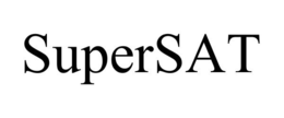 SUPERSAT trademark