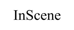 INSCENE trademark