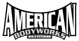 AMERICAN BODYWORKS 24-7 FITNESS trademark
