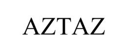 AZTAZ trademark
