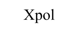 XPOL trademark