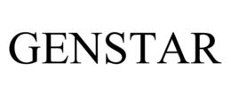 GENSTAR trademark
