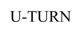 U-TURN trademark
