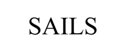 SAILS trademark