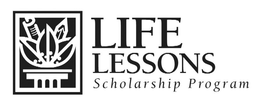 LIFE LESSONS SCHOLARSHIP PROGRAM trademark