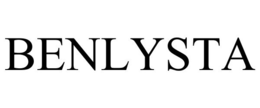 BENLYSTA trademark