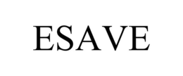 ESAVE trademark
