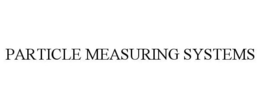 PARTICLE MEASURING SYSTEMS trademark