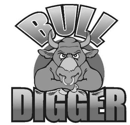 BULL DIGGER trademark