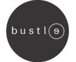 BUSTLE trademark
